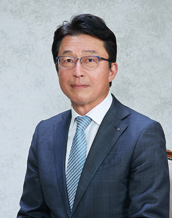 沼田中央ロータリークラブ 会長