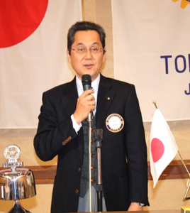 加藤さん講師