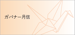 ガバナー月信