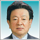 山崎　學 