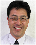 長谷 浩克 
