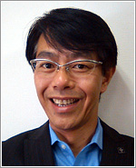 石井 繁紀 