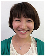 須藤 真希子 