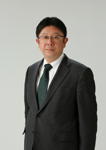 会長写真