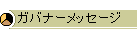 Koi[bZ[W