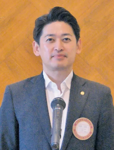 阿部　文明