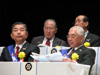 表彰式