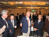 懇談会