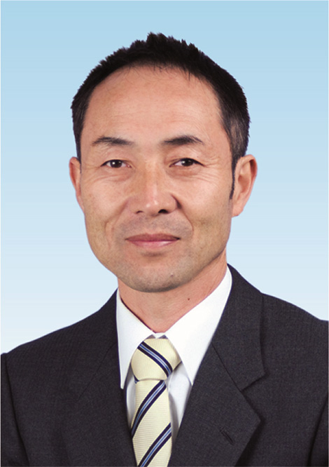 沼田中央ロータリークラブ 会長