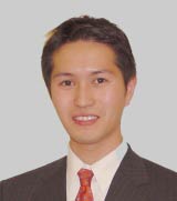 Osamu Tabei