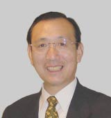 Yoshiaki Hayashi