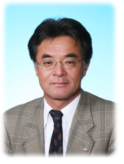 国際ロータリー第２８４０地区　２０１４－２０１５年度 ガ バ ナ ー  竹　内正幸（太田ロータリークラブ）